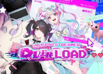 Кряк для Needy Girl Overdose v 1.0