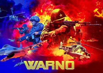 NoDVD для WARNO v 1.0