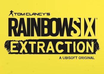Кряк для Tom Clancy's Rainbow Six: Extraction v 1.0