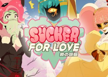 Кряк для Sucker For Love: First Date v 1.0