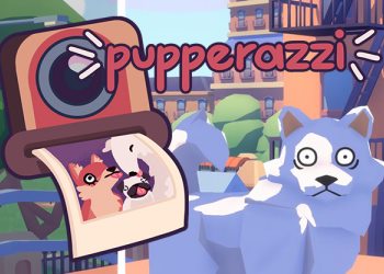 NoDVD для Pupperazzi v 1.0