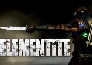 NoDVD для Elementite v 1.0