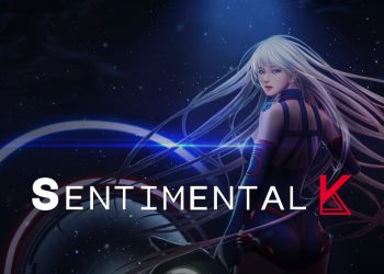 Кряк для Sentimental K v 1.0