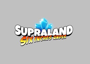NoDVD для Supraland Six Inches Under v 1.0