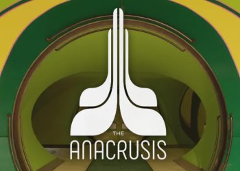 NoDVD для The Anacrusis v 1.0