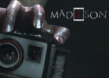 NoDVD для MADiSON v 1.0