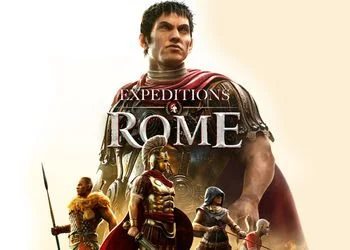 Сохранение для Expeditions: Rome (100%)