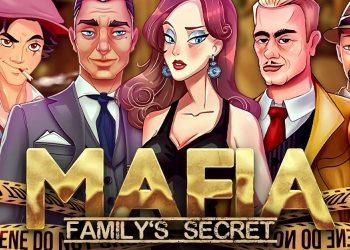 Сохранение для MAFIA: Family's Secret (100%)