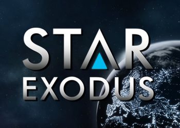 Сохранение для Star Exodus (100%)