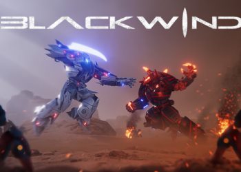 Трейнер для Blackwind v 1.0 (+12)
