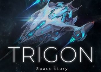 NoDVD для Trigon: Space Story v 1.0
