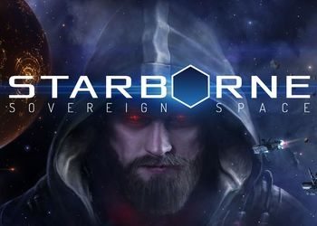 NoDVD для Starborne: Sovereign Space v 1.0