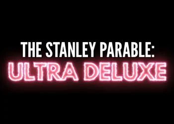 NoDVD для The Stanley Parable: Ultra Deluxe v 1.0