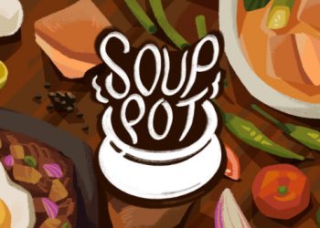 NoDVD для Soup Pot v 1.0