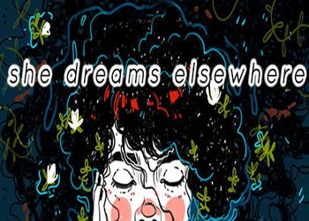 Кряк для She Dreams Elsewhere v 1.0