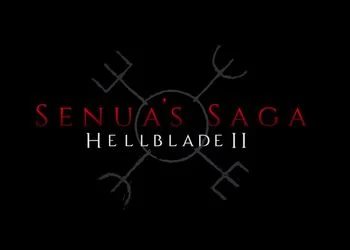 NoDVD для Senua's Saga: Hellblade II v 1.0
