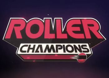 Патч для Roller Champions v 1.0