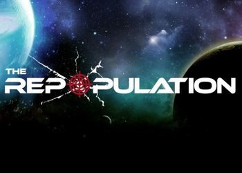 Кряк для The Repopulation v 1.0