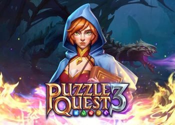 Кряк для Puzzle Quest 3 v 1.0