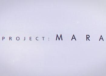 NoDVD для Project: Mara v 1.0