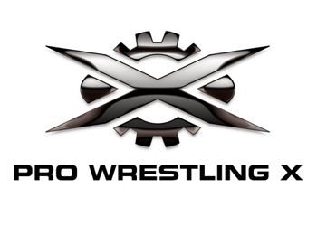 NoDVD для Pro Wrestling X v 1.0