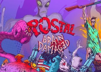 Кряк для Postal: Brain Damaged v 1.0