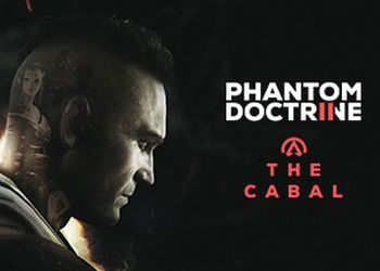 NoDVD для Phantom Doctrine 2: The Cabal v 1.0