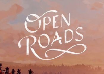 NoDVD для Open Roads v 1.0