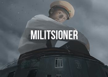Кряк для Militsioner v 1.0