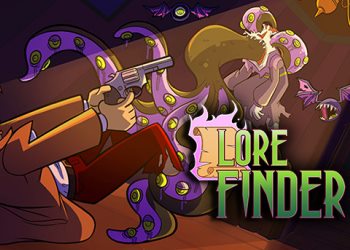 Кряк для Lore Finder v 1.0