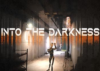 Кряк для Into the Darkness v 1.0