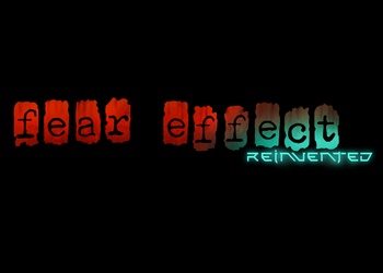 Кряк для Fear Effect Reinvented v 1.0