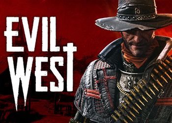 NoDVD для Evil West v 1.0