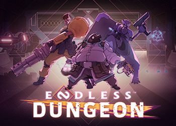 NoDVD для Endless Dungeon v 1.0
