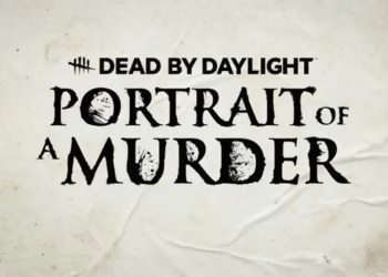 Патч для Dead by Daylight - Portrait of a Murder v 1.0