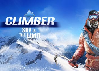 NoDVD для Climber: Sky is the Limit v 1.0