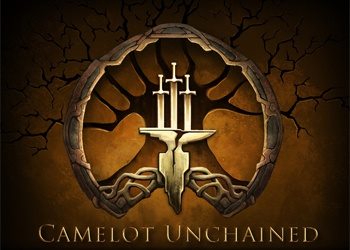 NoDVD для Camelot Unchained v 1.0