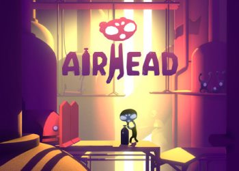 Кряк для Airhead v 1.0