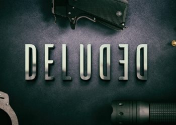 NoDVD для Deluded v 1.0