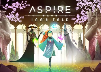 Патч для Aspire: Ina's Tale v 1.0