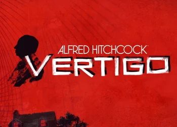 NoDVD для Alfred Hitchcock — Vertigo v 1.0