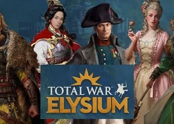 Сохранение для Total War: Elysium (100%)