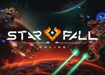 Сохранение для Starfall Online (100%)