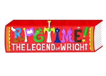 Сохранение для RPG Time: The Legend of Wright (100%)