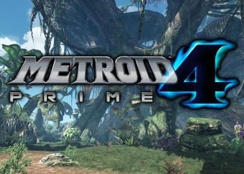 Сохранение для Metroid Prime 4 (100%)