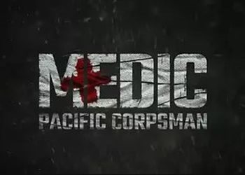 Сохранение для Medic: Pacific Corpsman (100%)