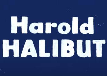 Сохранение для Harold Halibut (100%)