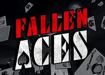Сохранение для Fallen Aces (100%)