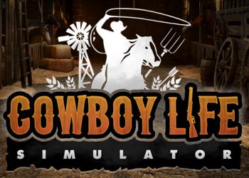 Сохранение для Cowboy Life Simulator (100%)
