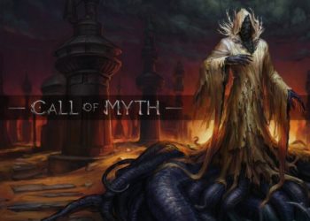 Сохранение для Call of Myth (100%)